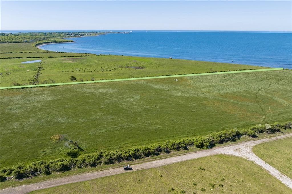 Unimproved Land at 571 West Main Road, Little Compton, photo 14 of 22