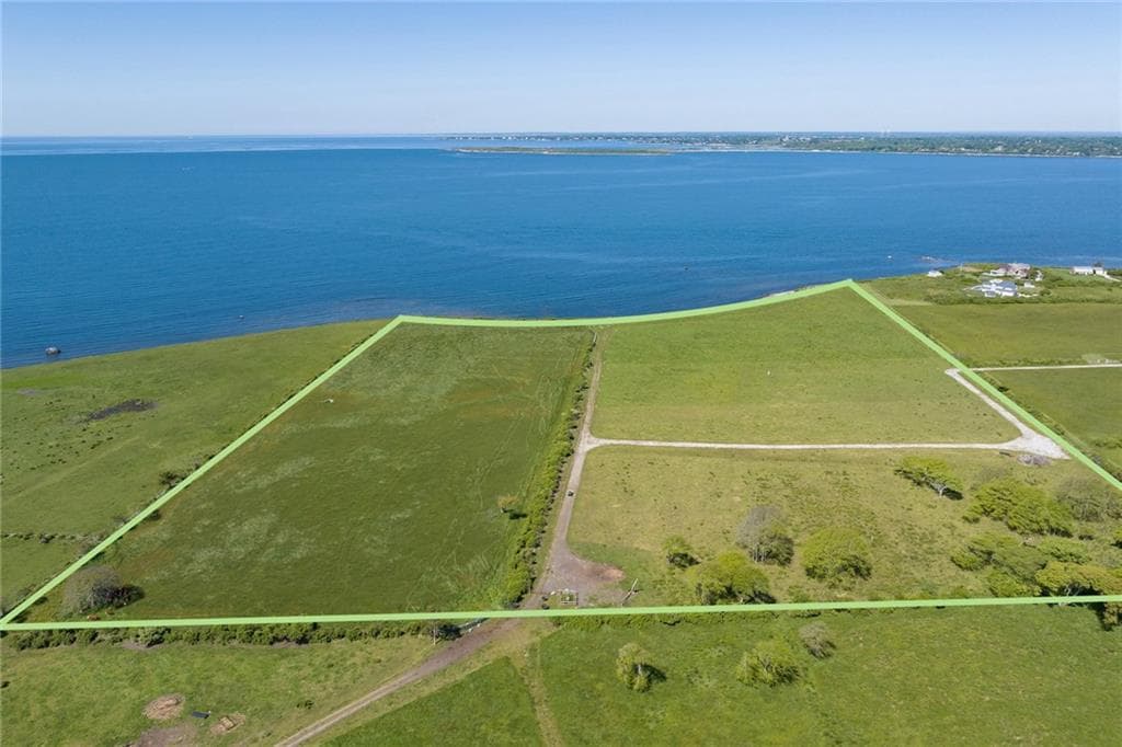 Unimproved Land at 571 West Main Road, Little Compton, photo 4 of 22