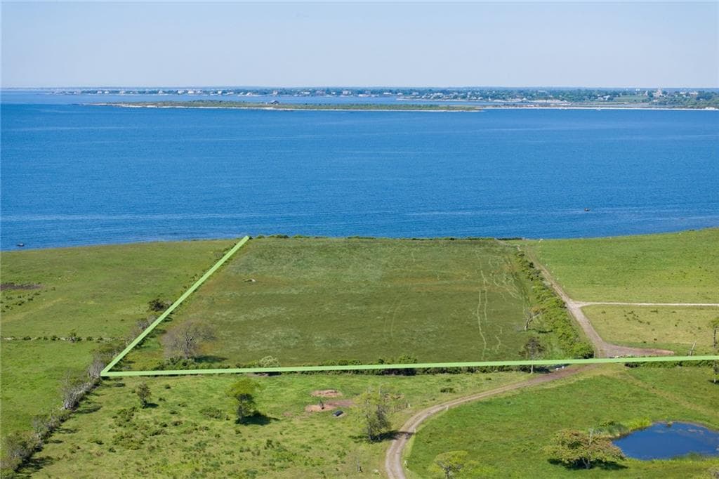 Unimproved Land at 571 West Main Road, Little Compton, photo 21 of 22