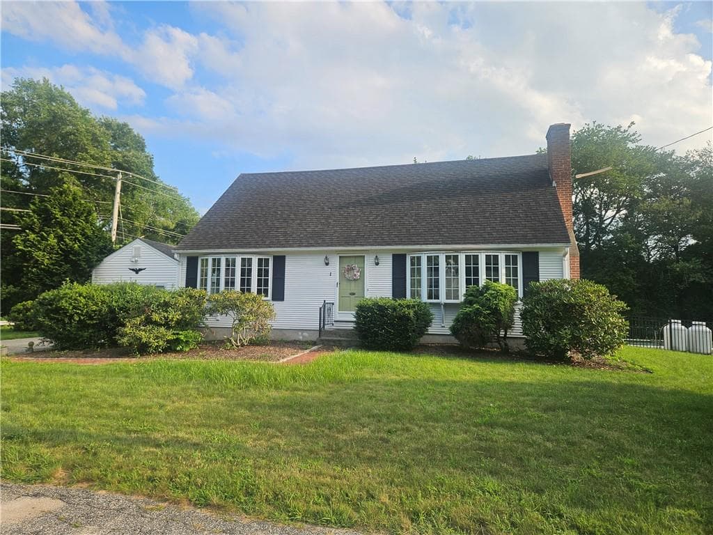 1 Brookdale Drive