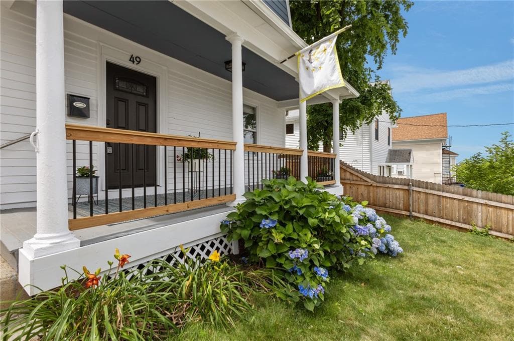 49 Woodbine Street photo 36