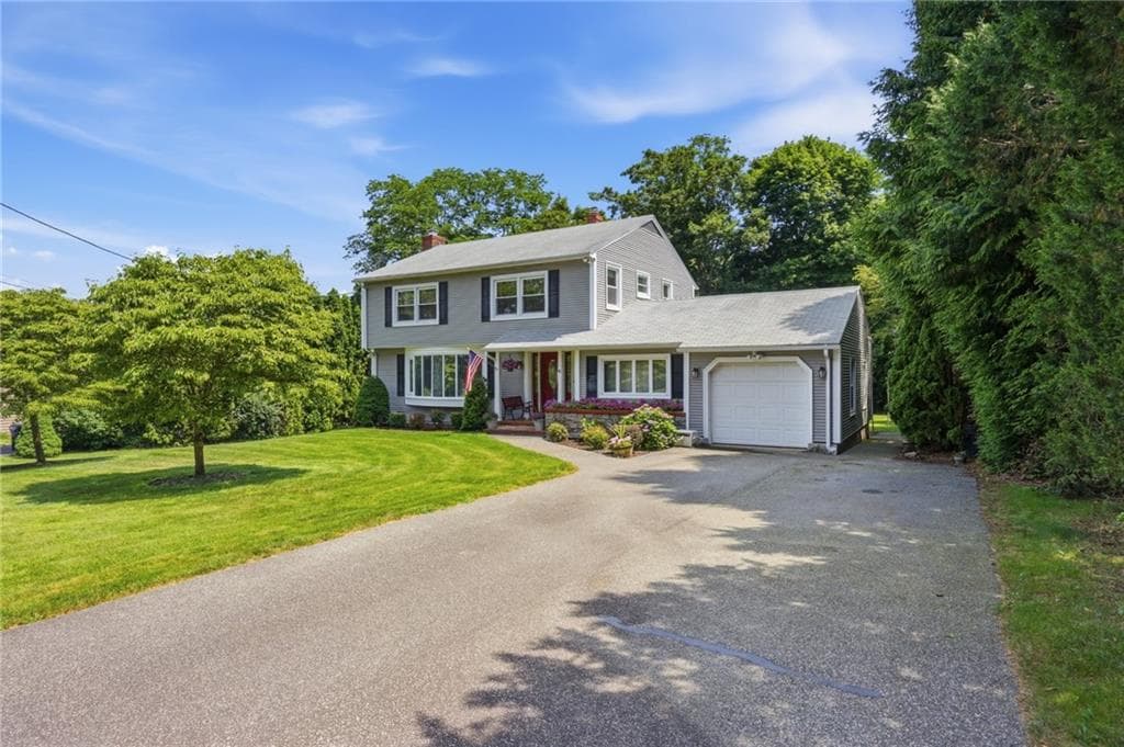 42 Grand Avenue