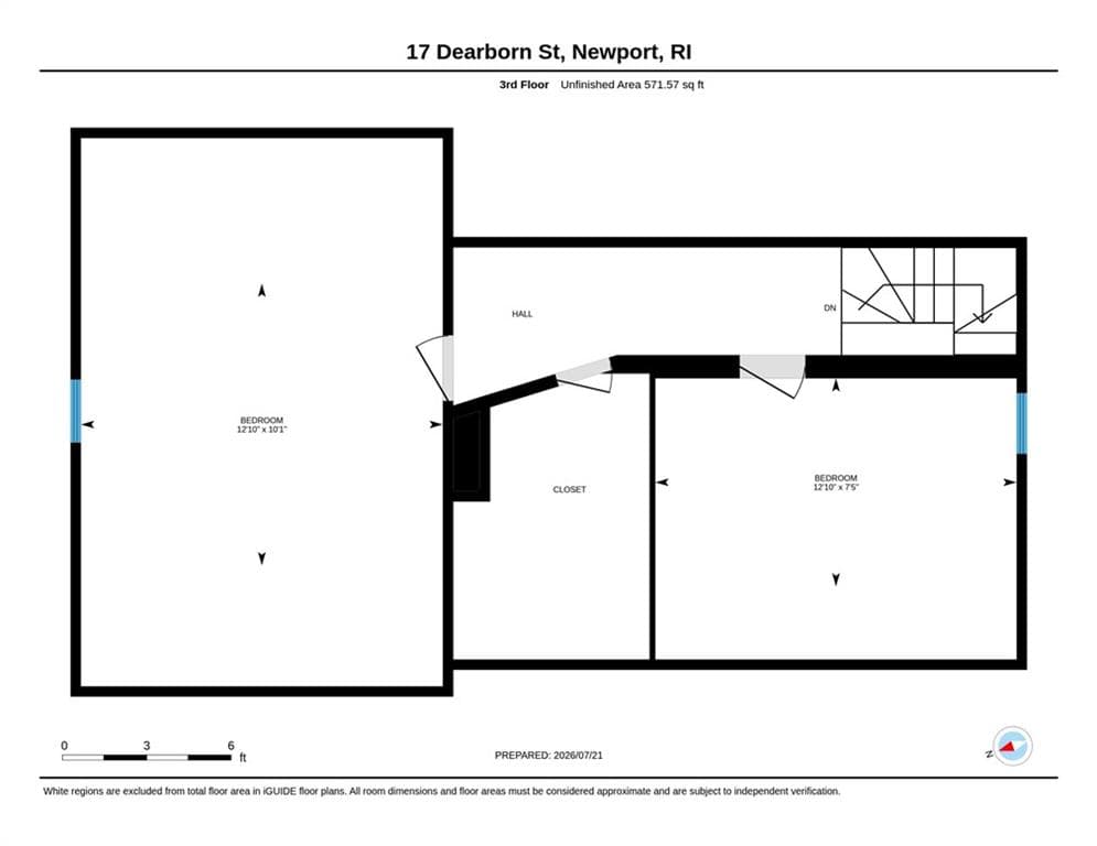17 Dearborn Street photo 36