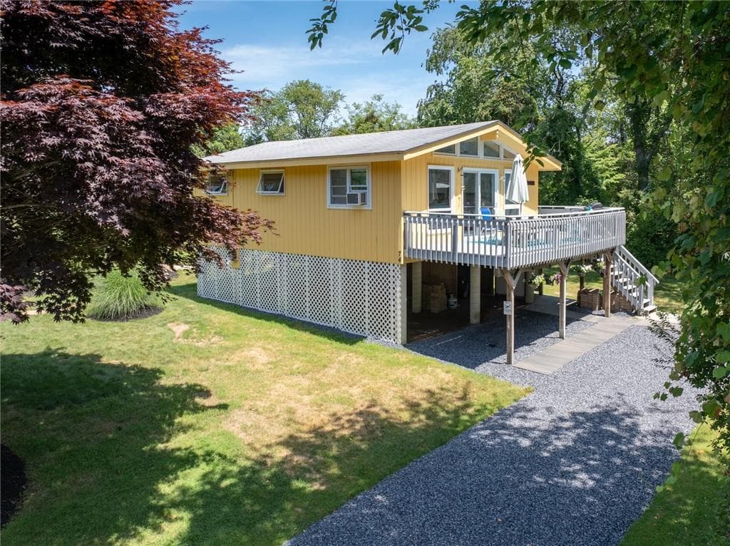 74 Wild Goose Road photo 5