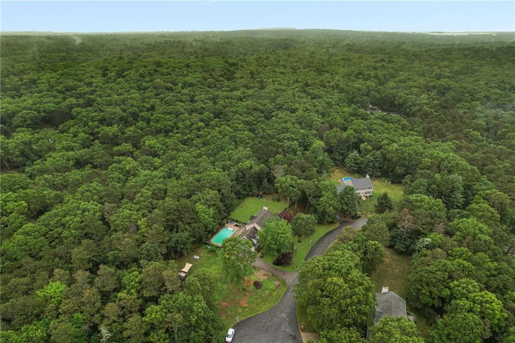 Single Family Residence at 77 Mockingbird Lane, South Kingstown, photo 38 of 43