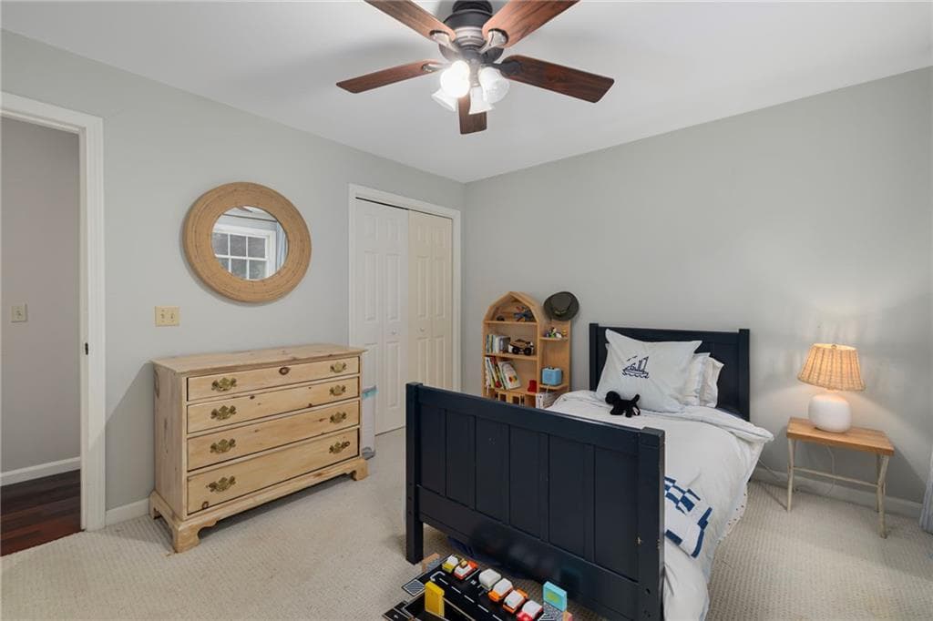 Single Family Residence at 77 Mockingbird Lane, South Kingstown, photo 25 of 43