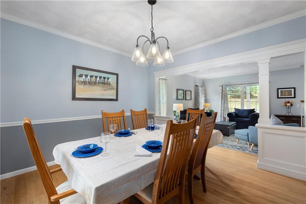 364 Orchard Woods Drive photo 12