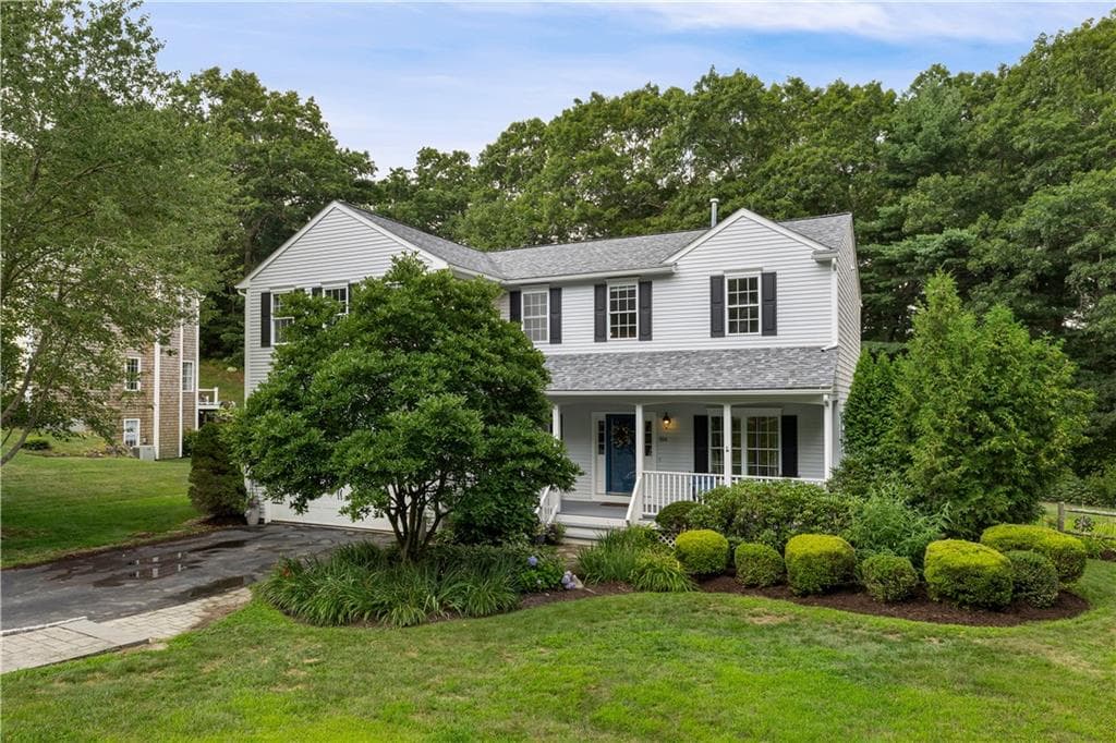 364 Orchard Woods Drive