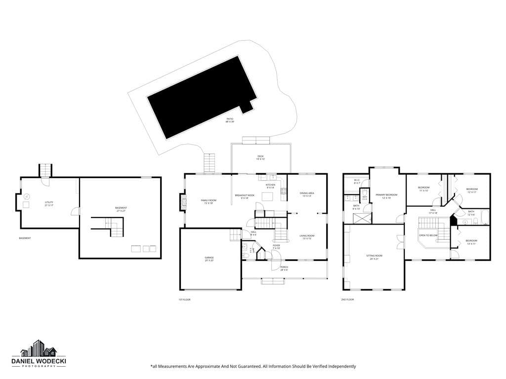 364 Orchard Woods Drive photo 33