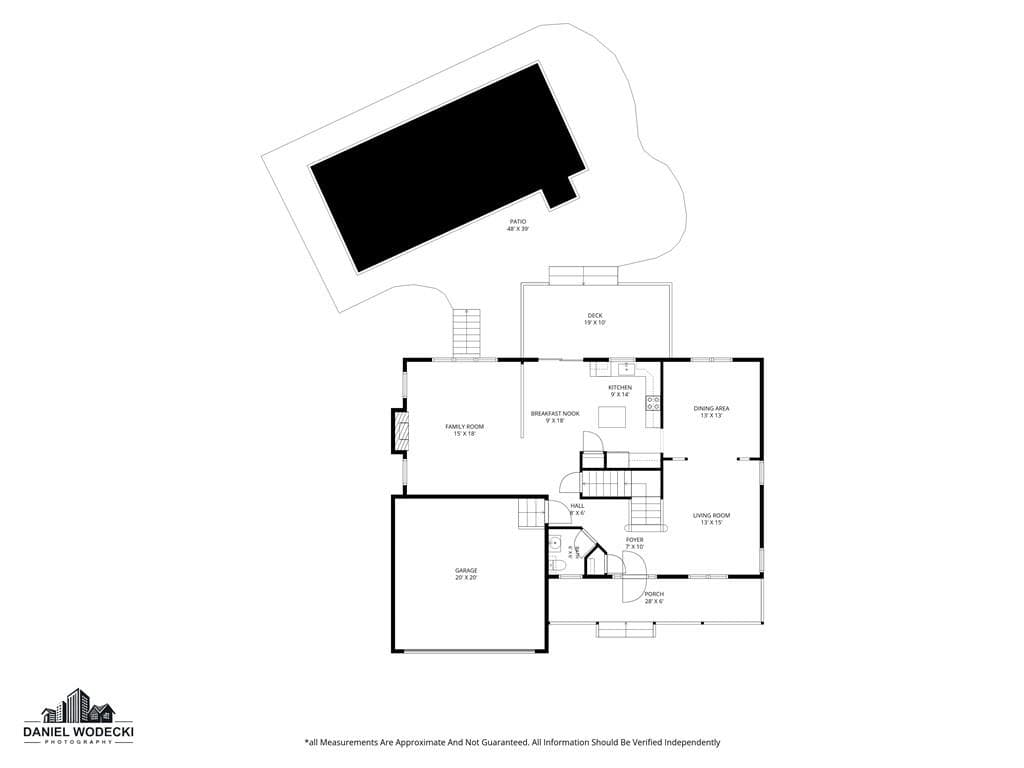 364 Orchard Woods Drive photo 35