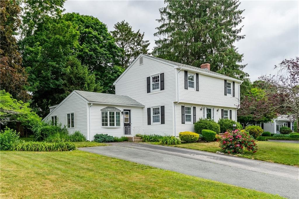 Single Family Residence at 69 Douglas Road, Warwick, photo 2 of 50