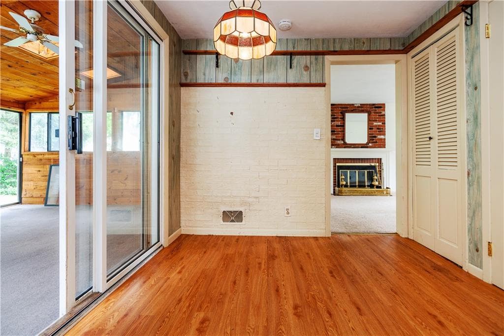 Single Family Residence at 69 Douglas Road, Warwick, photo 26 of 50