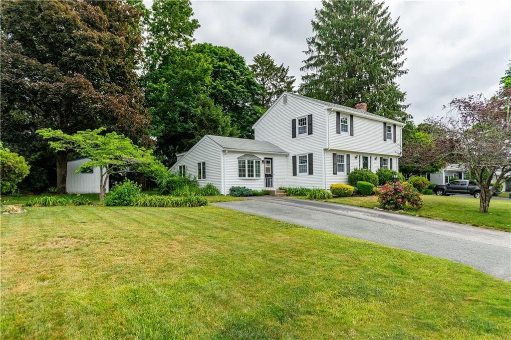 Single Family Residence at 69 Douglas Road, Warwick, photo 3 of 50
