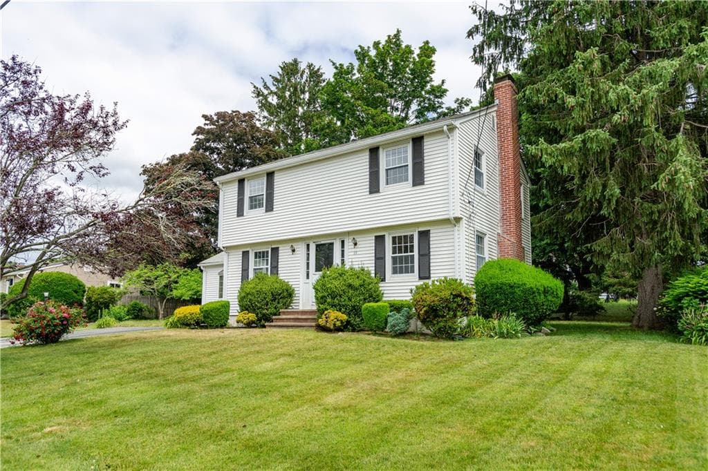 69 Douglas Road