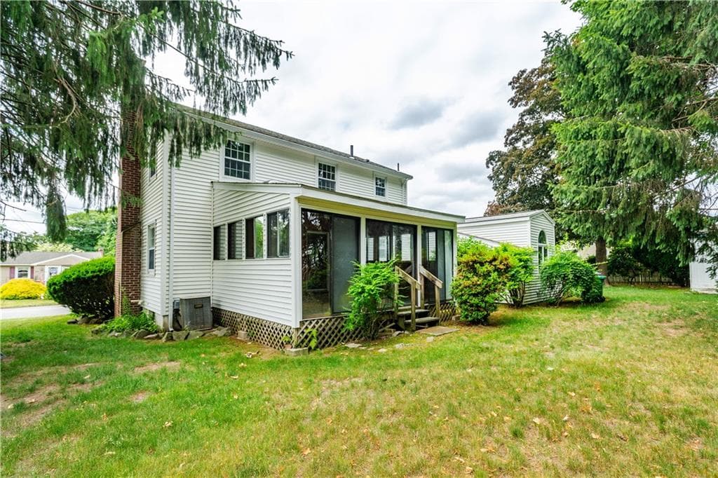 Single Family Residence at 69 Douglas Road, Warwick, photo 49 of 50