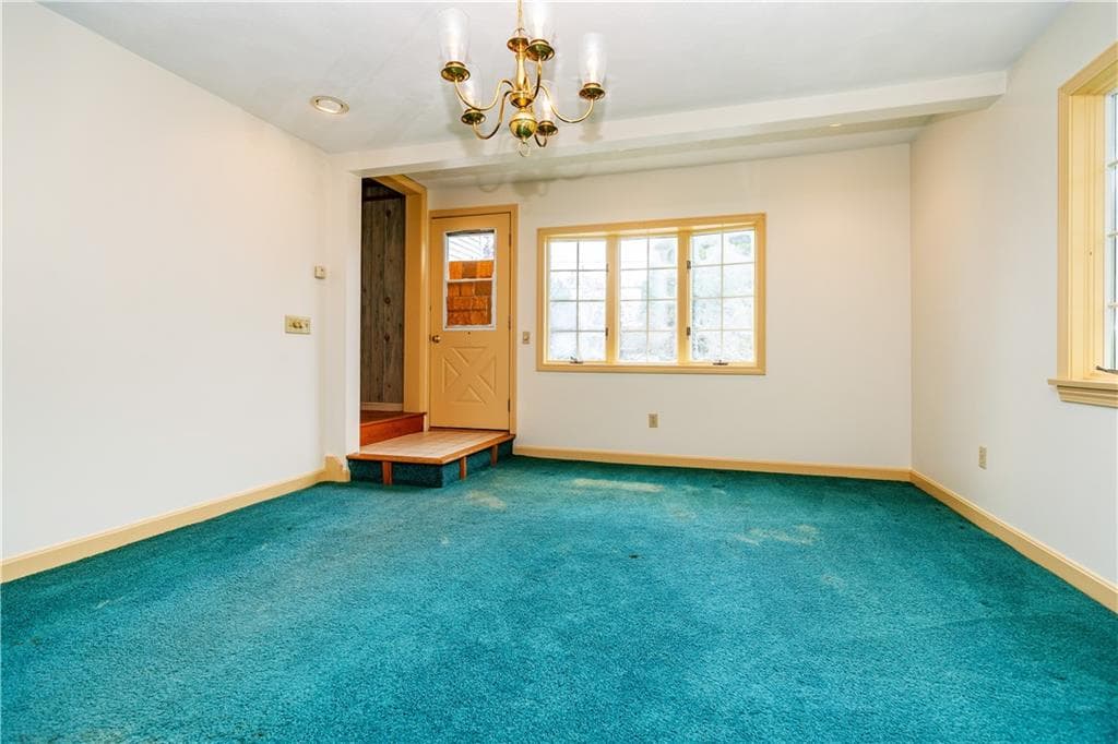 Single Family Residence at 69 Douglas Road, Warwick, photo 14 of 50