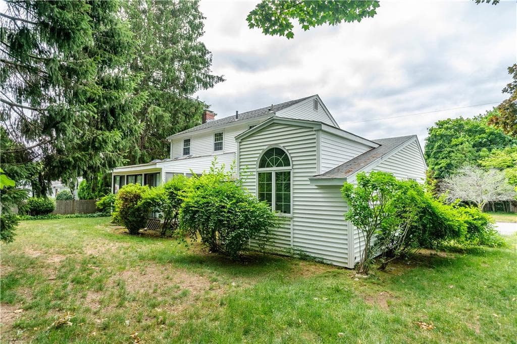 Single Family Residence at 69 Douglas Road, Warwick, photo 50 of 50