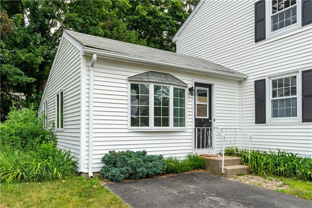 Single Family Residence at 69 Douglas Road, Warwick, photo 48 of 50