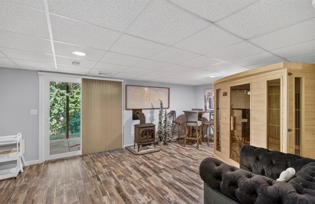 40 Louisquisset Pike UNIT 603 photo 16