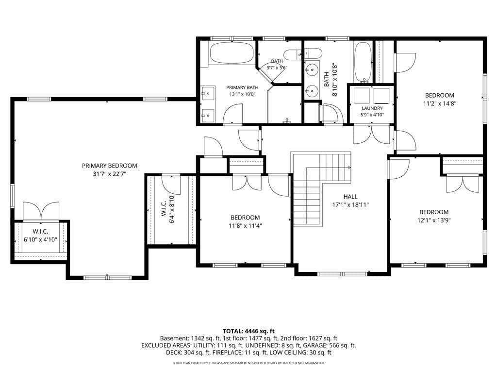 14 Longbrook Drive photo 33