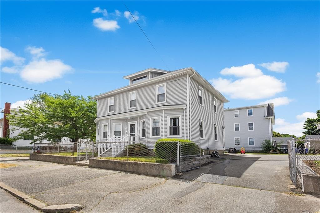 128 Atwood Avenue