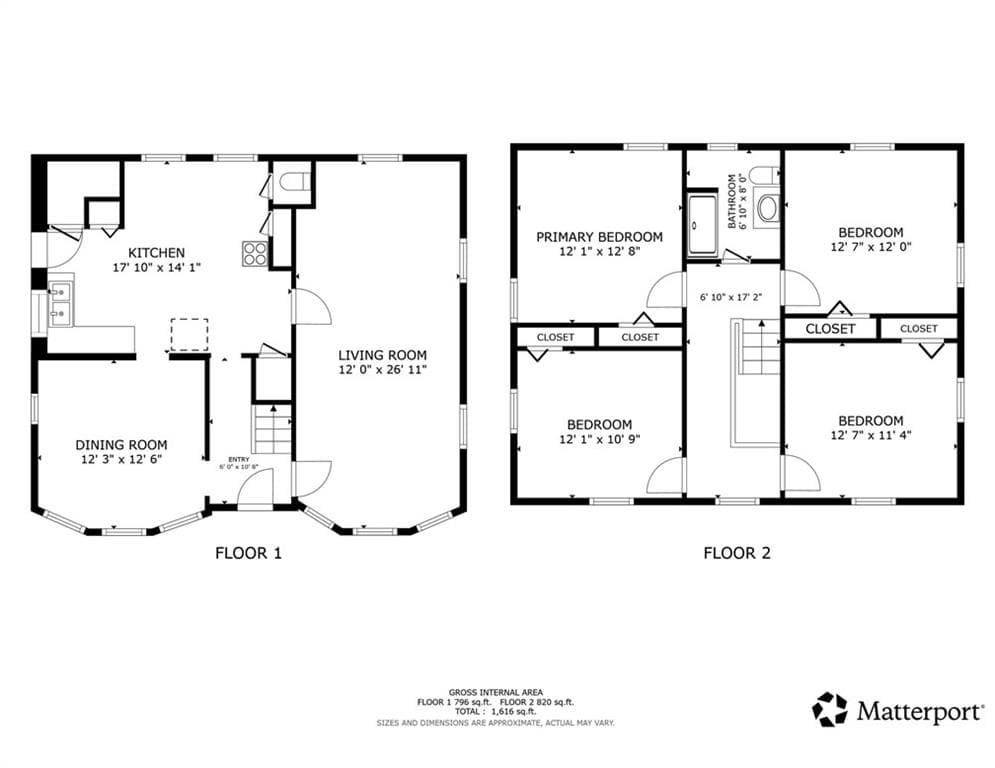 128 Atwood Avenue photo 33