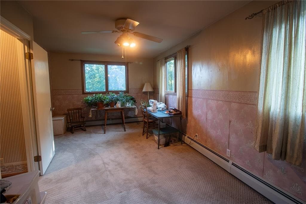 Single Family Residence at 122 Elton Circle, Cranston, photo 36 of 44