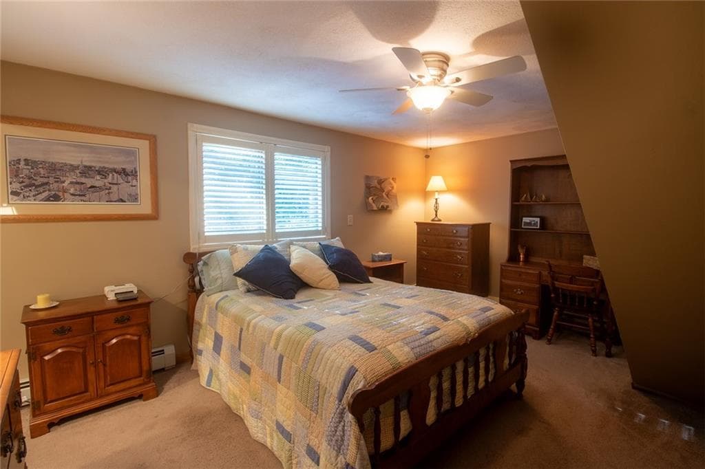 Single Family Residence at 122 Elton Circle, Cranston, photo 28 of 44