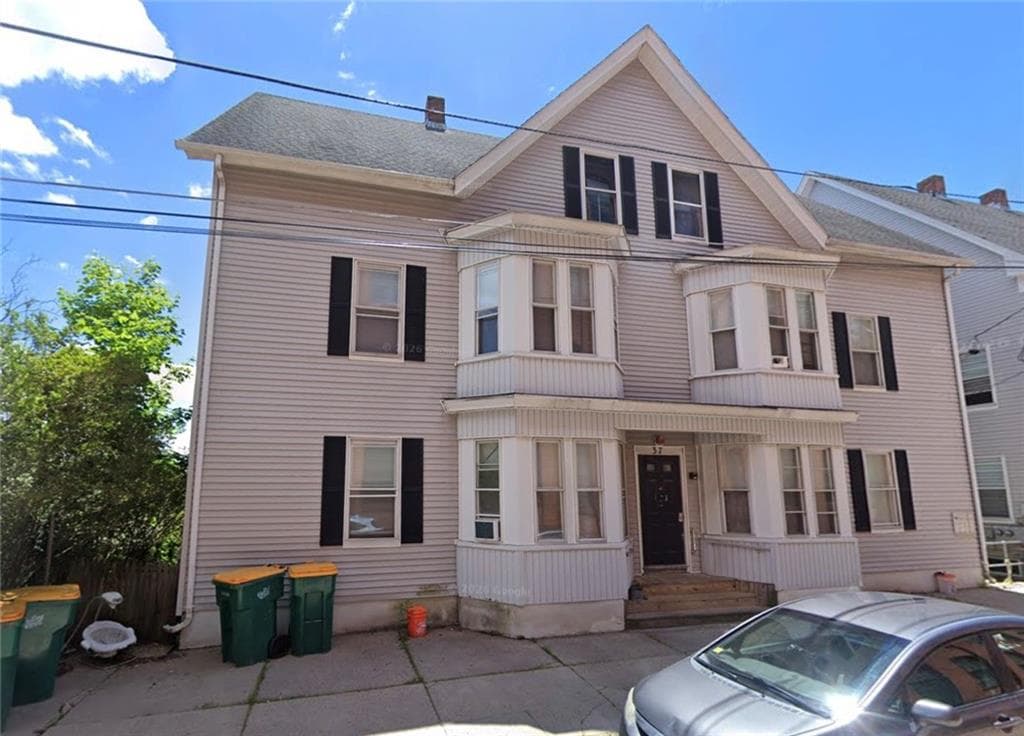 37 Mechanic Avenue