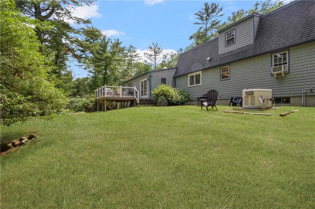 257 Shannock Road photo 42