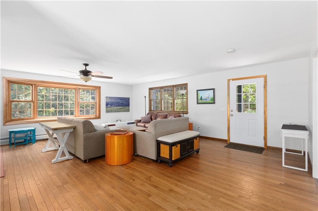 257 Shannock Road photo 22