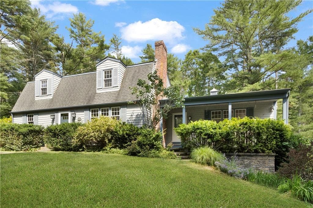 257 Shannock Road