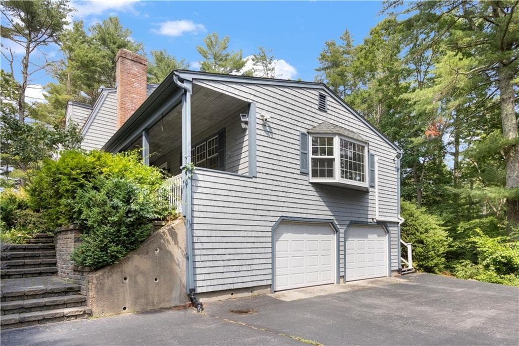 257 Shannock Road photo 38