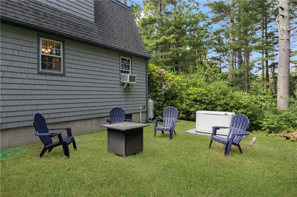 257 Shannock Road photo 41