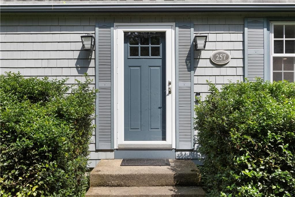 257 Shannock Road photo 35