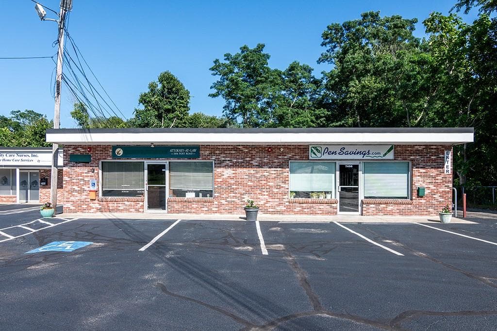 7440 7456 Post Road photo 43