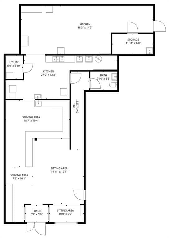 7440 7456 Post Road photo 31