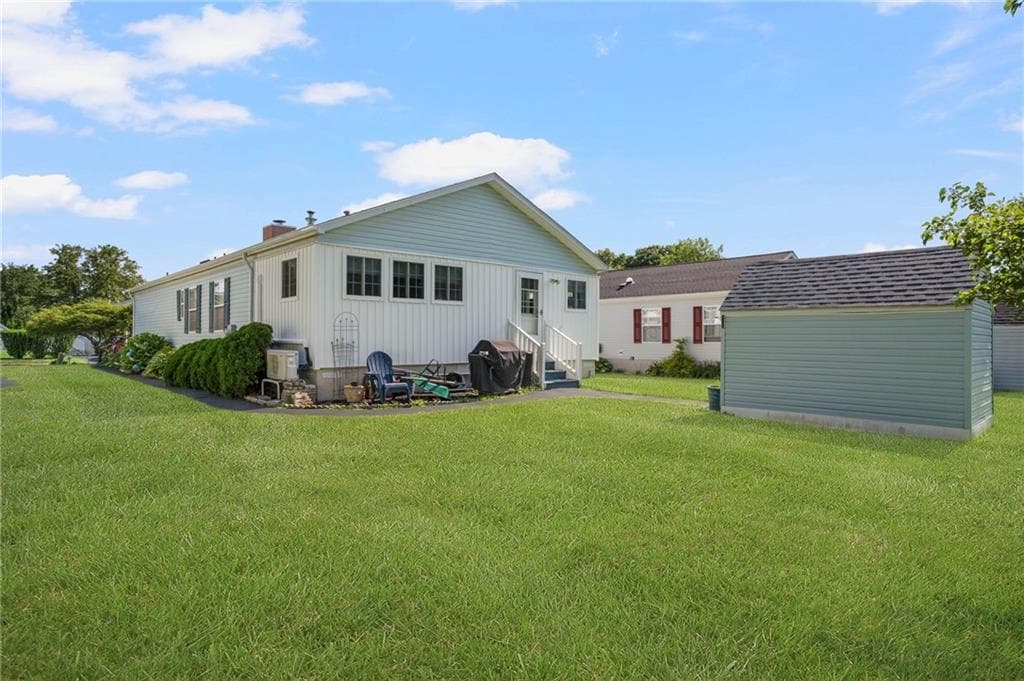9 Mockingbird Lane photo 38