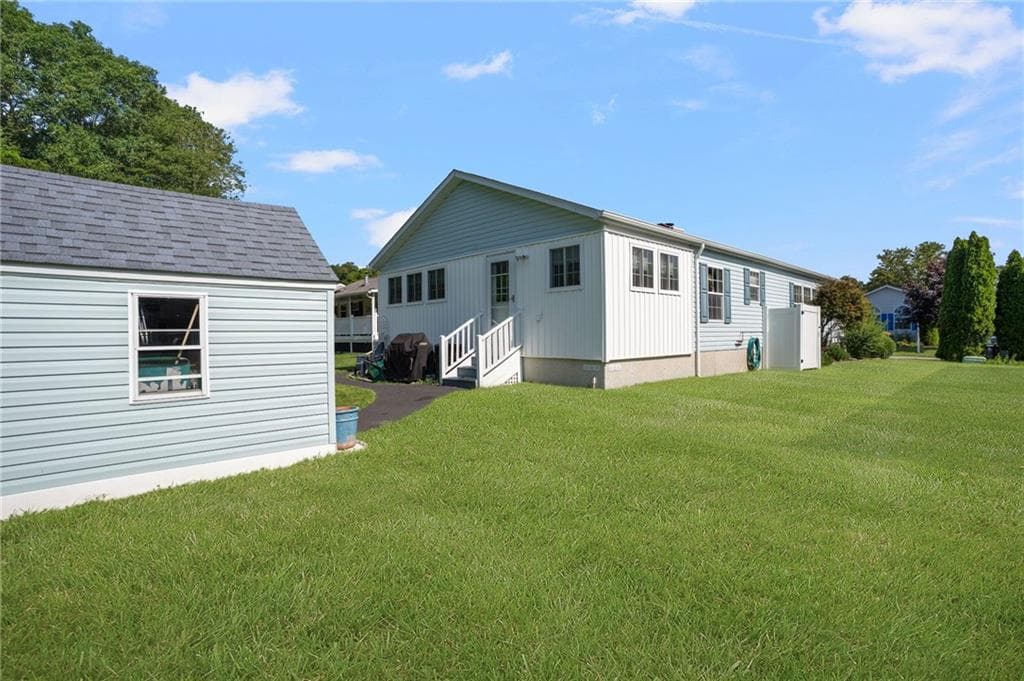 9 Mockingbird Lane photo 35