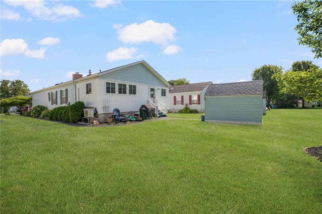 9 Mockingbird Lane photo 39