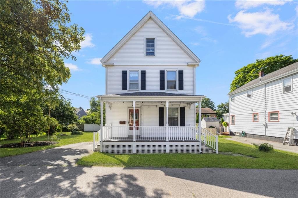 9 Cummings Road