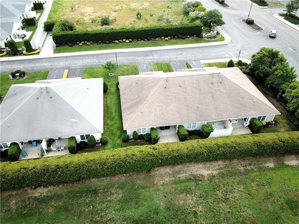 Condominium at 105 Village Green Circle, Coventry, photo 2 of 31