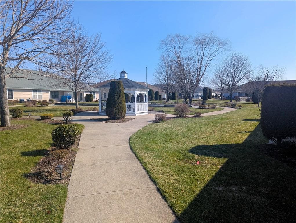 Condominium at 105 Village Green Circle, Coventry, photo 26 of 31