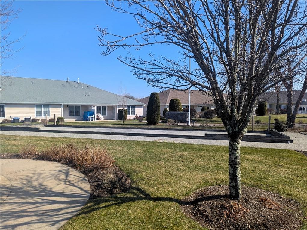 Condominium at 105 Village Green Circle, Coventry, photo 30 of 31
