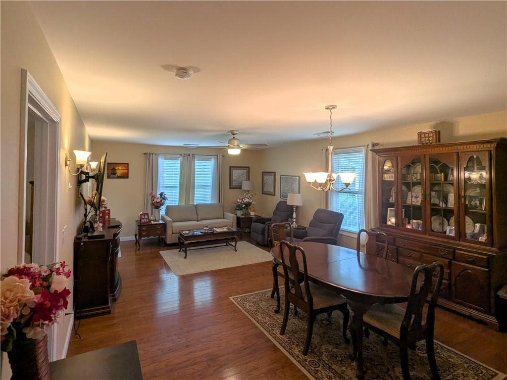 Condominium at 105 Village Green Circle, Coventry, photo 10 of 31