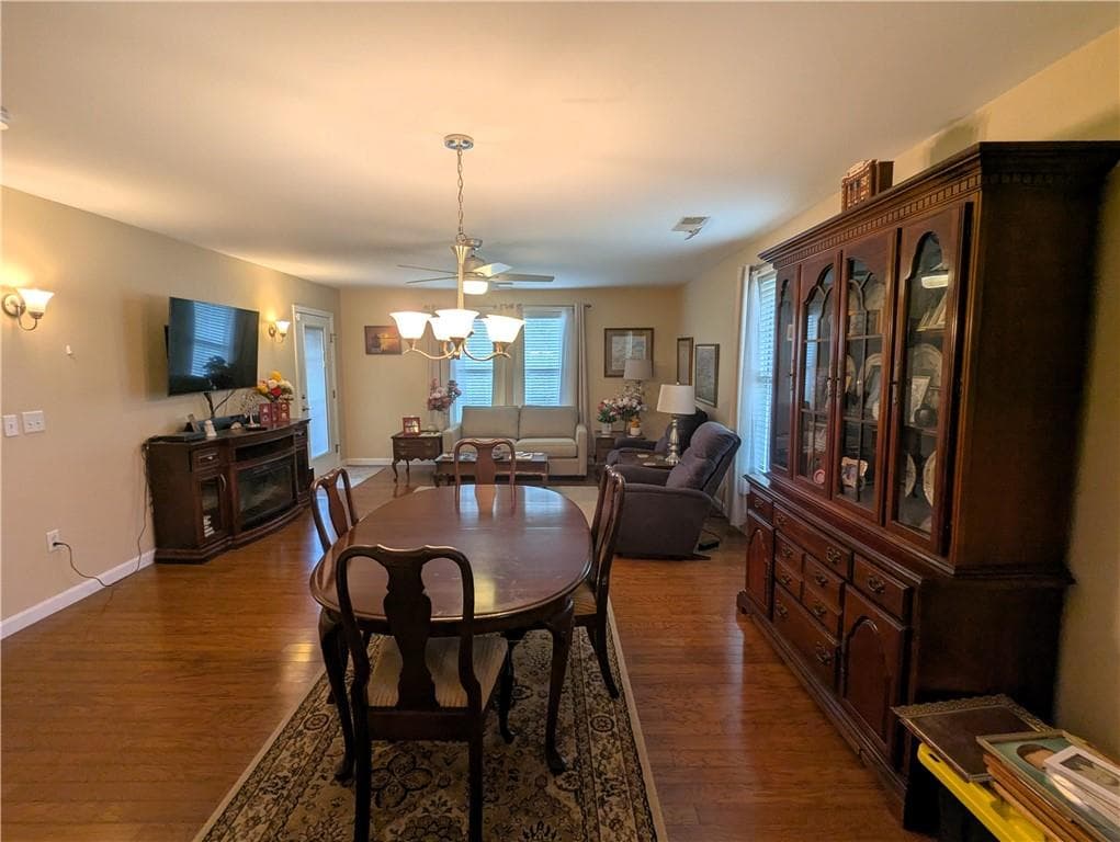 Condominium at 105 Village Green Circle, Coventry, photo 15 of 31