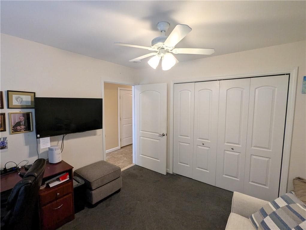 Condominium at 105 Village Green Circle, Coventry, photo 19 of 31