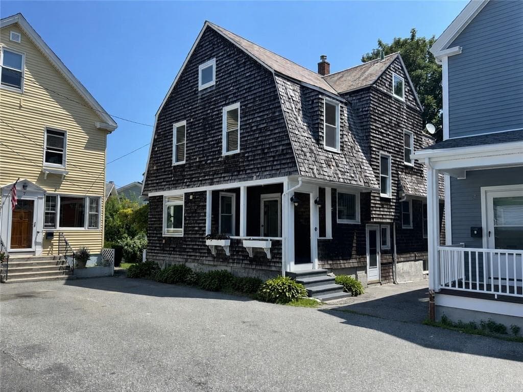 5 Ellwood Place