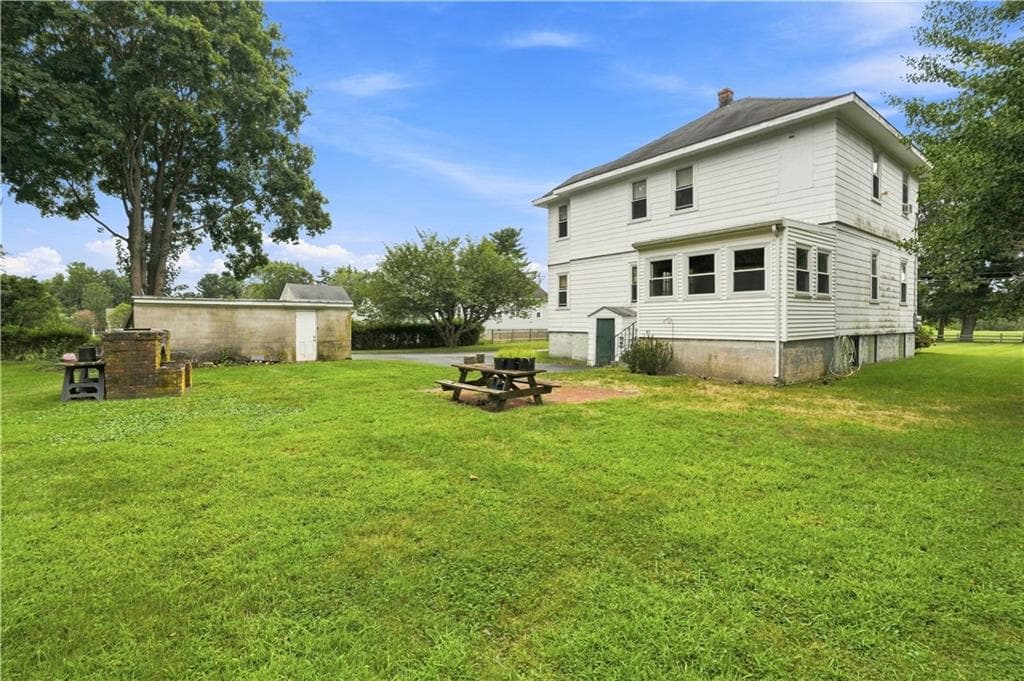 Multi Family at 334 Middle Highway, Barrington, photo 42 of 49