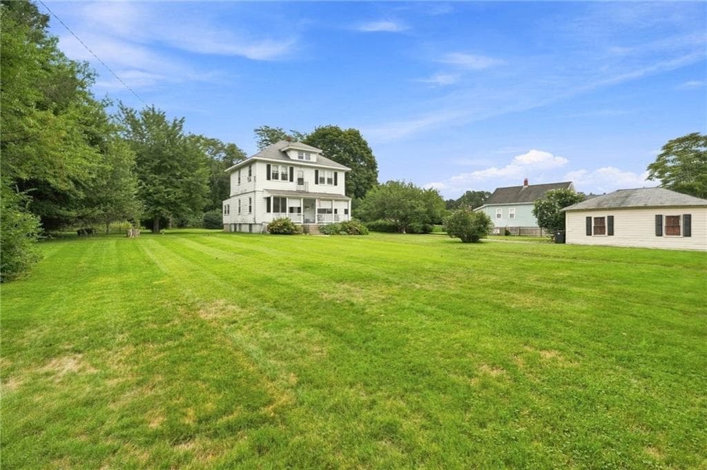 Multi Family at 334 Middle Highway, Barrington, photo 46 of 49
